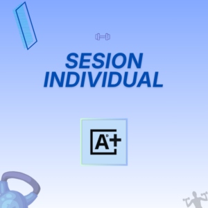 sesion individual