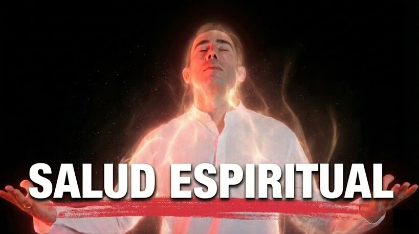 Salud Espiritual: Conecta con algo superior para vivir mejor