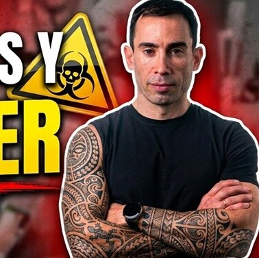Tatuajes y Cáncer de Piel y Linfoma ¿Qué sabemos?