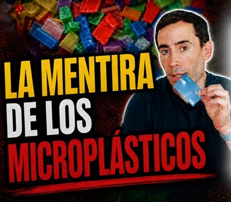 Microplásticos y el peligro del alarmismo científico