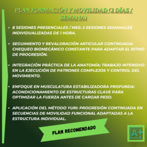 2 dias semana