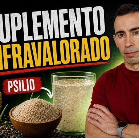 Suplemento Infravalorado – Psilio: Beneficios y Cómo Empezar a Tomarlo
