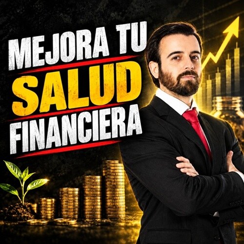 Salud Financiera: Vivienda, Bolsa, Burbuja IA y Más, con Paco Lodeiro